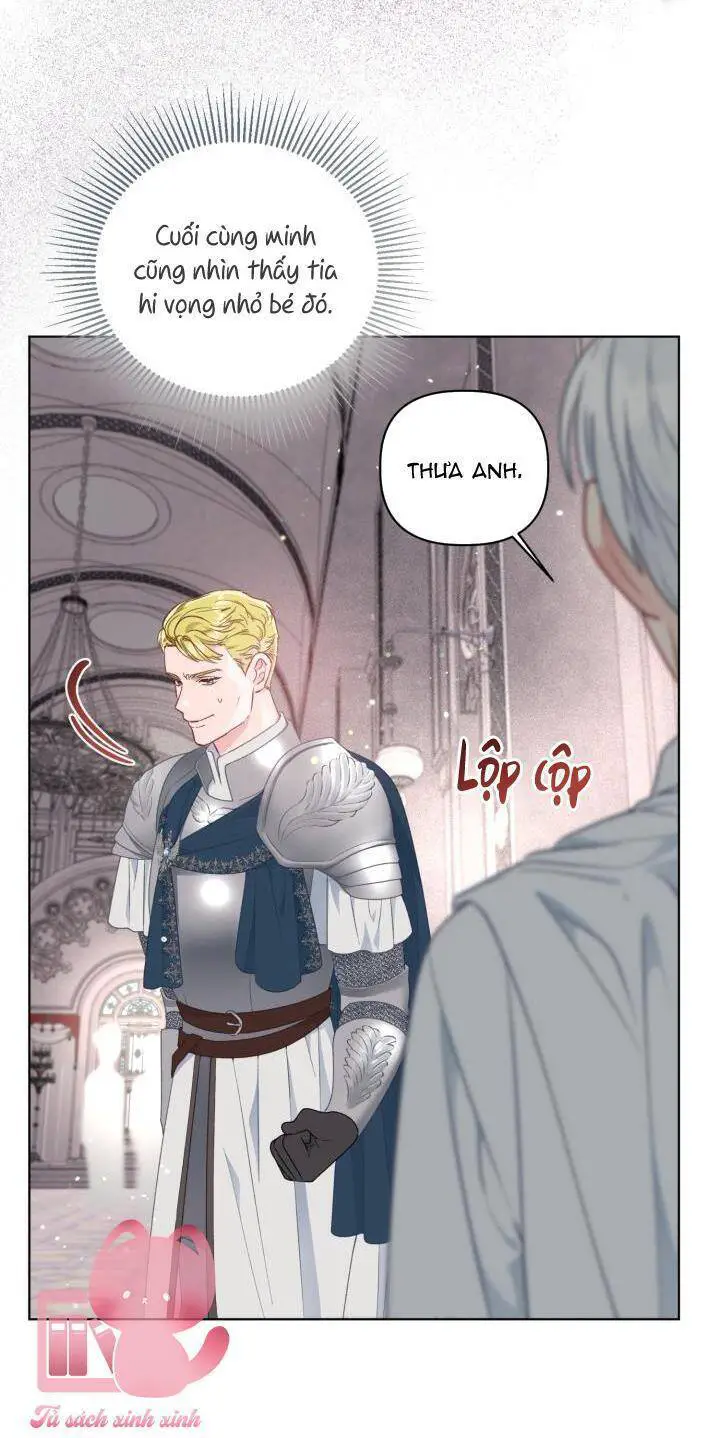 Sự Điều Trị Đặc Biệt Của Tinh Linh Nettruyen ZZZ Chương 45 Page 31