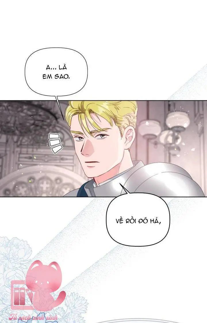 Sự Điều Trị Đặc Biệt Của Tinh Linh Nettruyen ZZZ Chương 45 Page 32