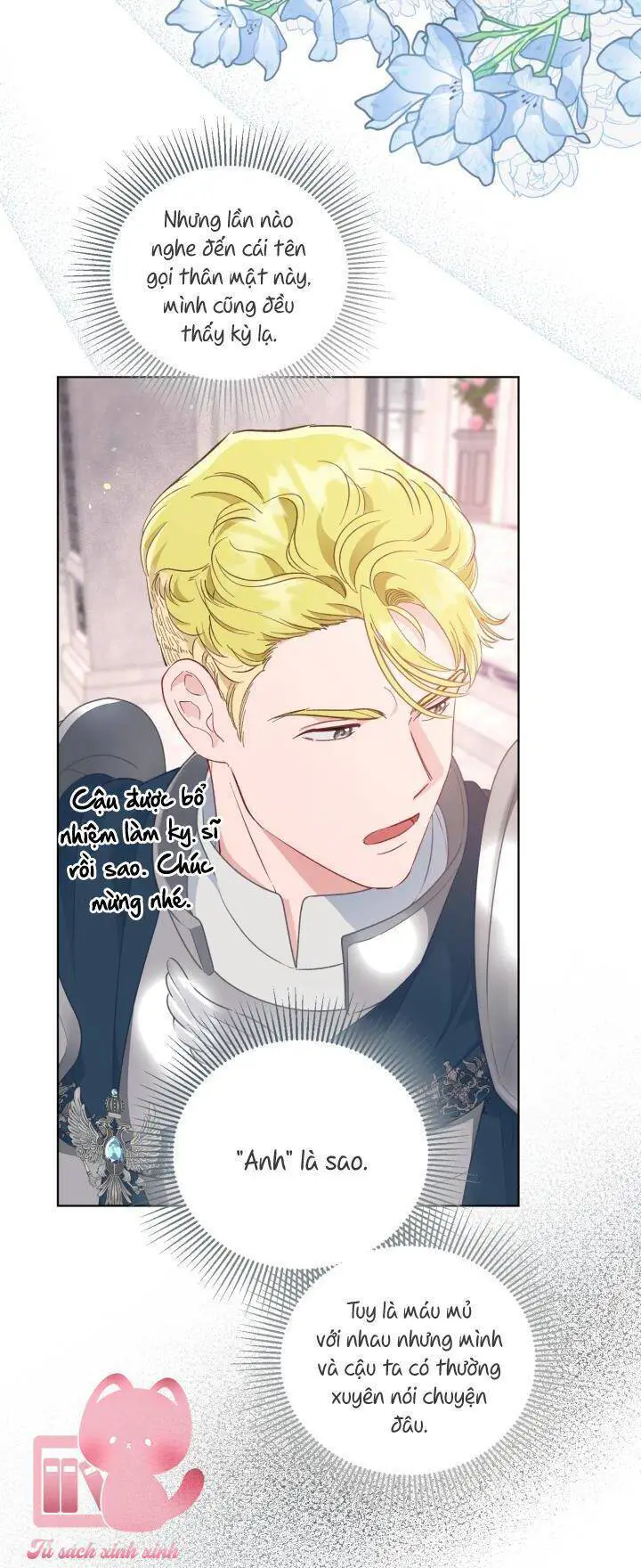 Sự Điều Trị Đặc Biệt Của Tinh Linh Nettruyen ZZZ Chương 45 Page 34