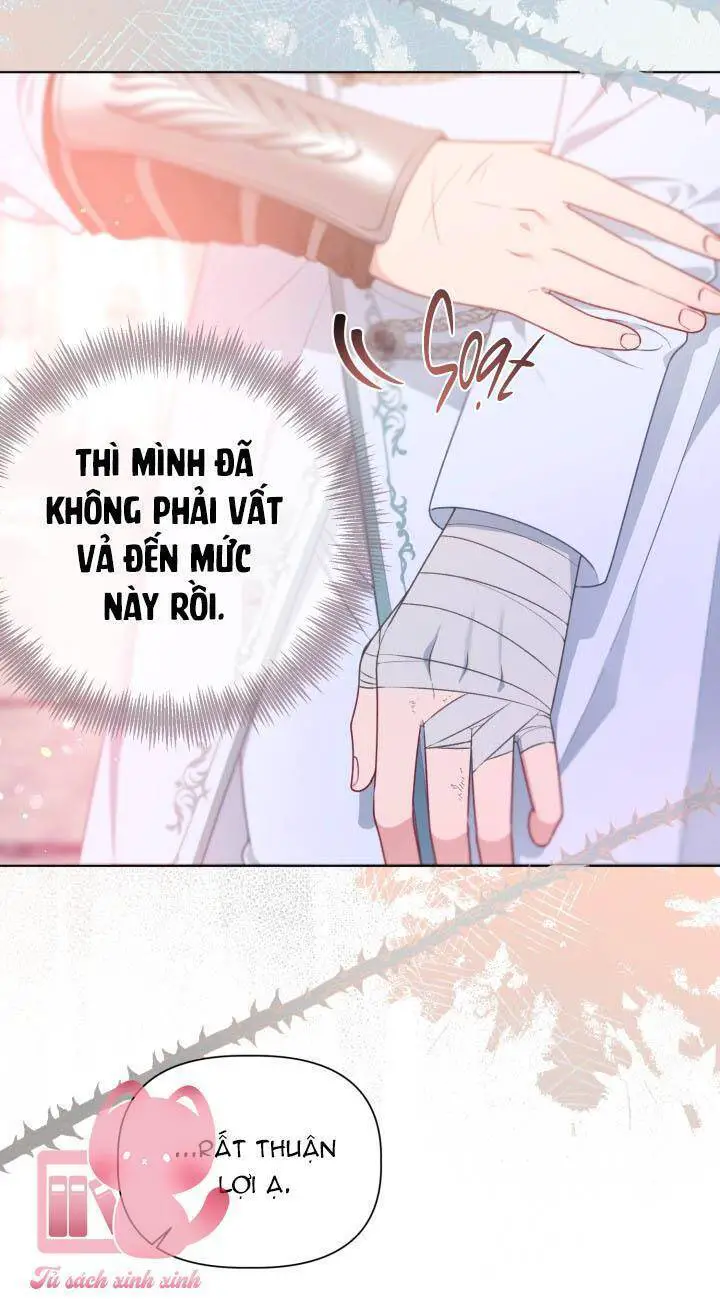 Sự Điều Trị Đặc Biệt Của Tinh Linh Nettruyen ZZZ Chương 45 Page 39