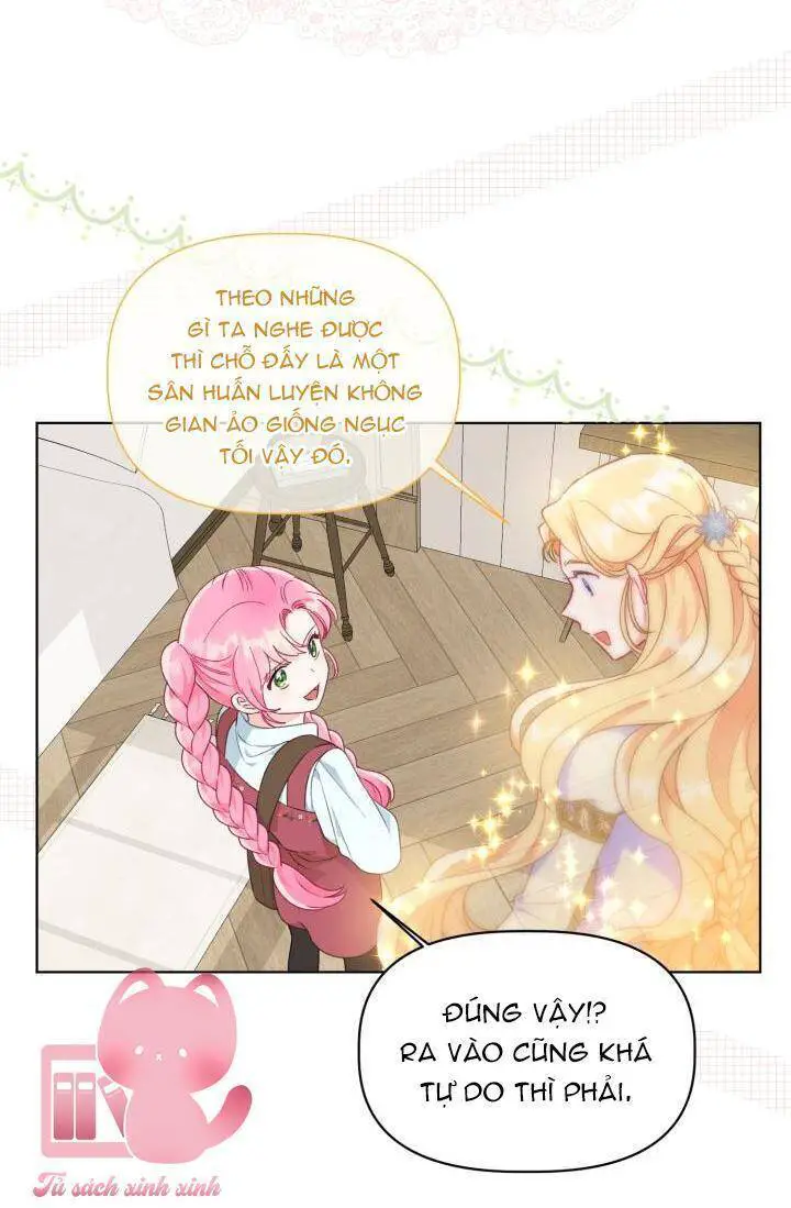 Sự Điều Trị Đặc Biệt Của Tinh Linh Nettruyen ZZZ Chương 45 Page 53