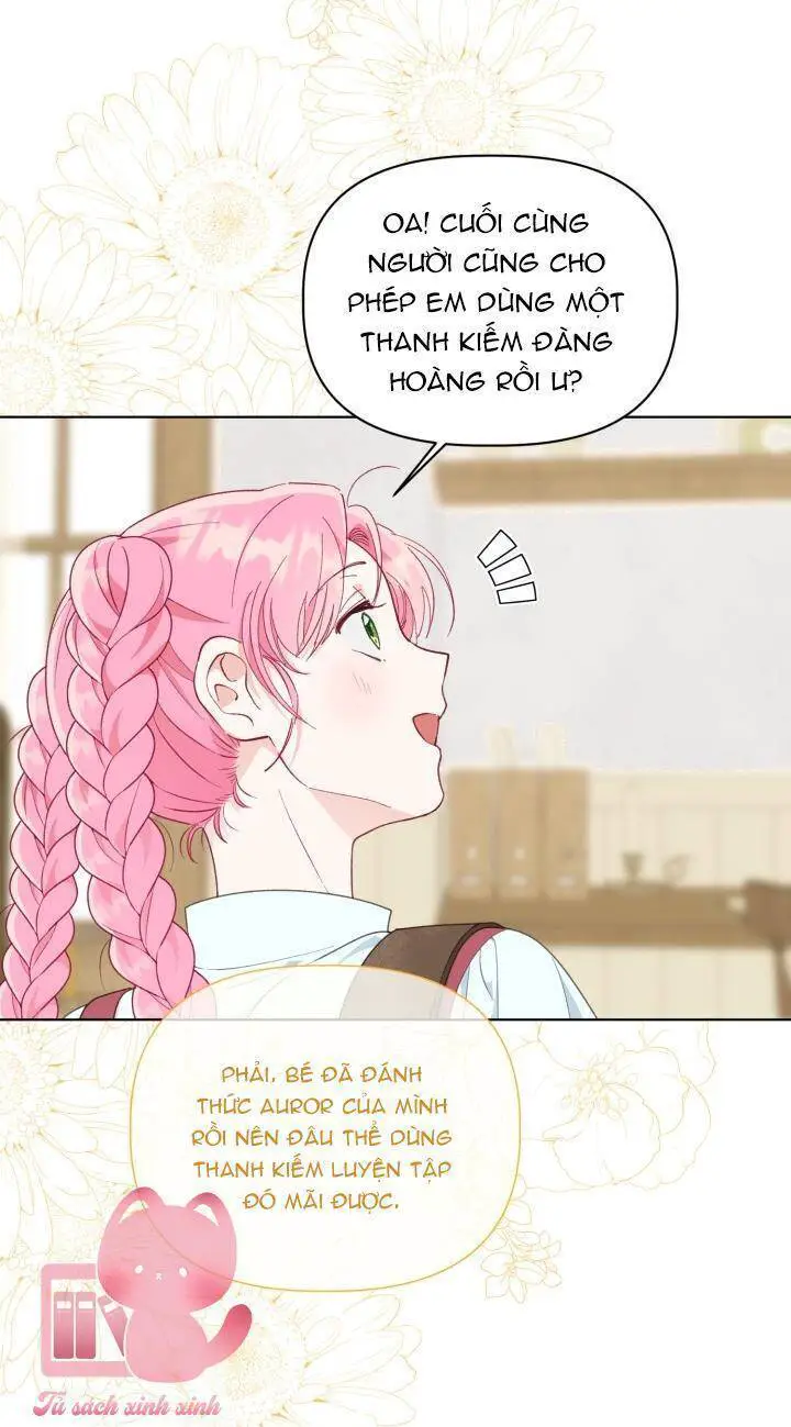 Sự Điều Trị Đặc Biệt Của Tinh Linh Nettruyen ZZZ Chương 45 Page 56