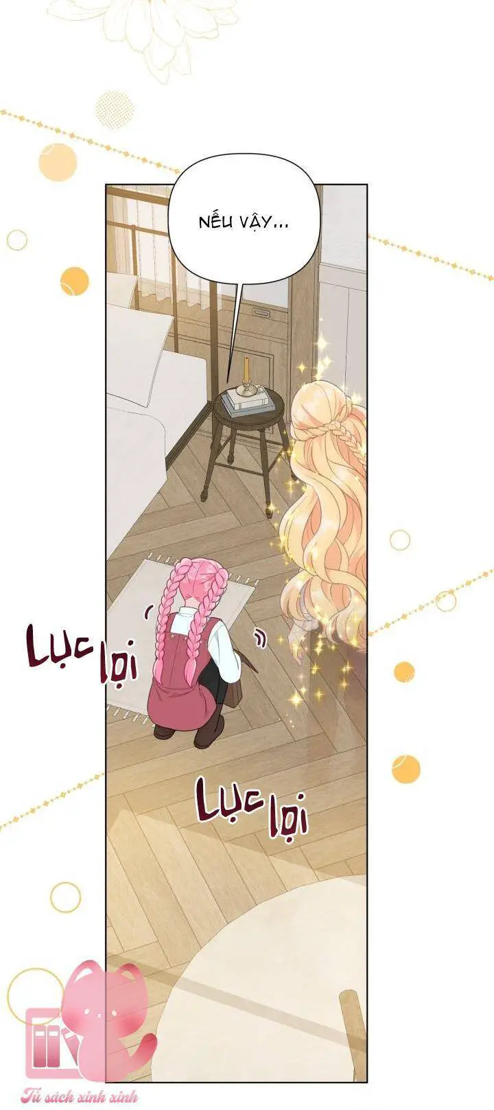 Sự Điều Trị Đặc Biệt Của Tinh Linh Nettruyen ZZZ Chương 45 Page 57