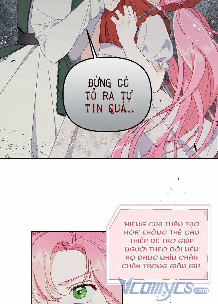 Sự Điều Trị Đặc Biệt Của Tinh Linh Nettruyen ZZZ Chương 10 Page 45