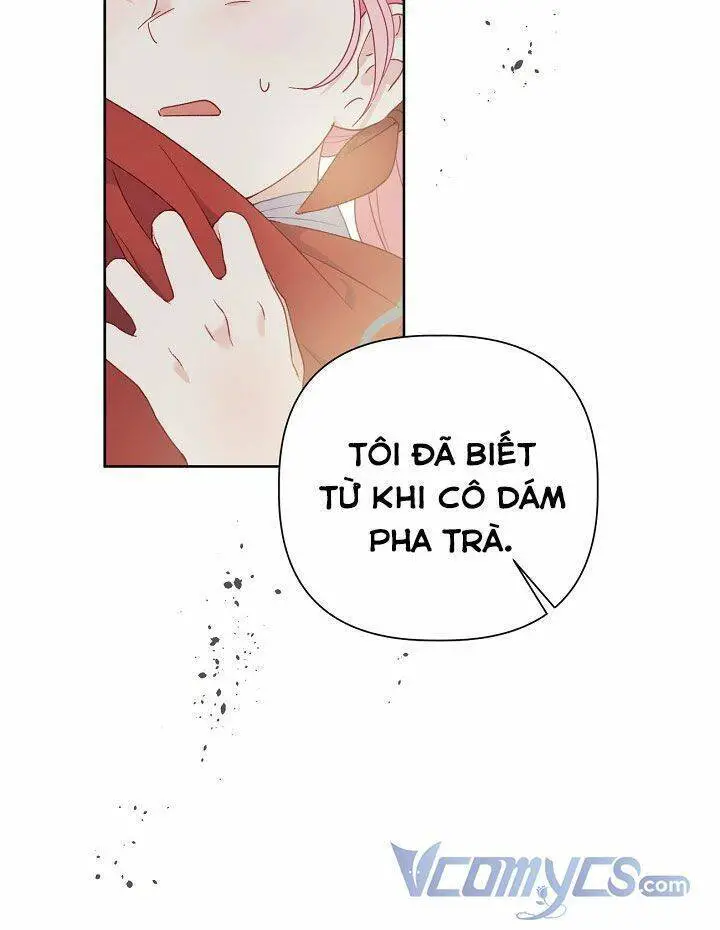 Sự Điều Trị Đặc Biệt Của Tinh Linh Nettruyen ZZZ Chương 10 Page 46