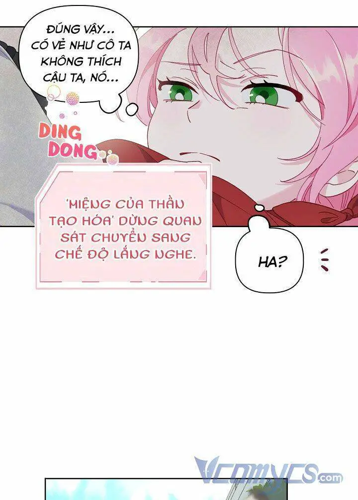 Sự Điều Trị Đặc Biệt Của Tinh Linh Nettruyen ZZZ Chương 10 Page 49
