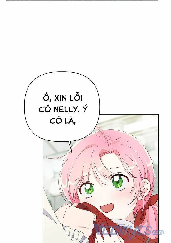 Sự Điều Trị Đặc Biệt Của Tinh Linh Nettruyen ZZZ Chương 10 Page 53