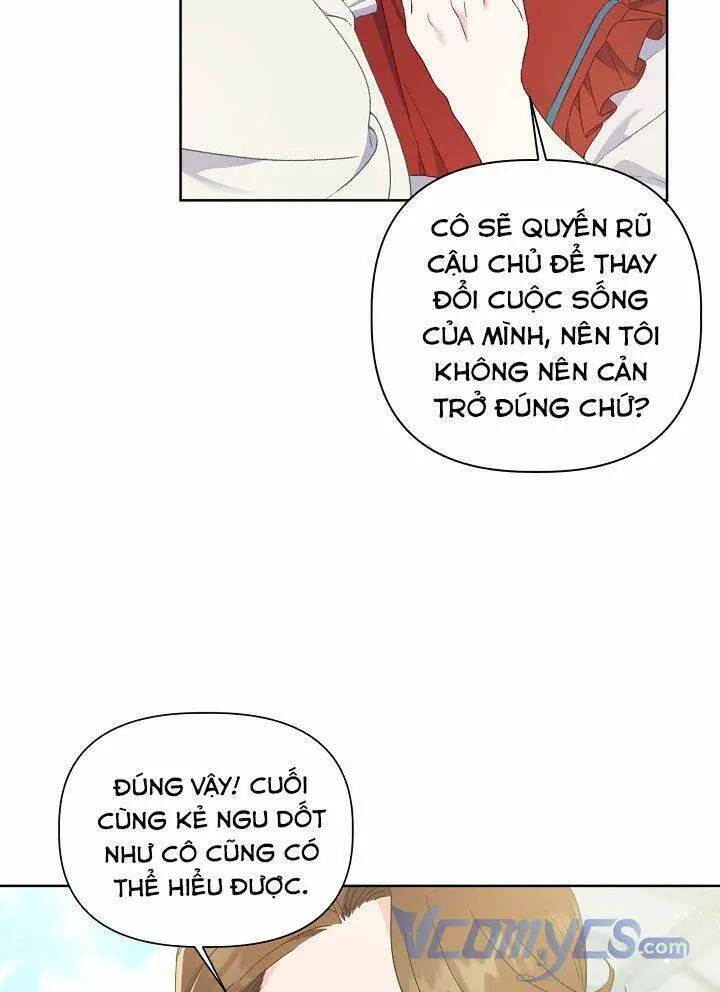 Sự Điều Trị Đặc Biệt Của Tinh Linh Nettruyen ZZZ Chương 10 Page 54