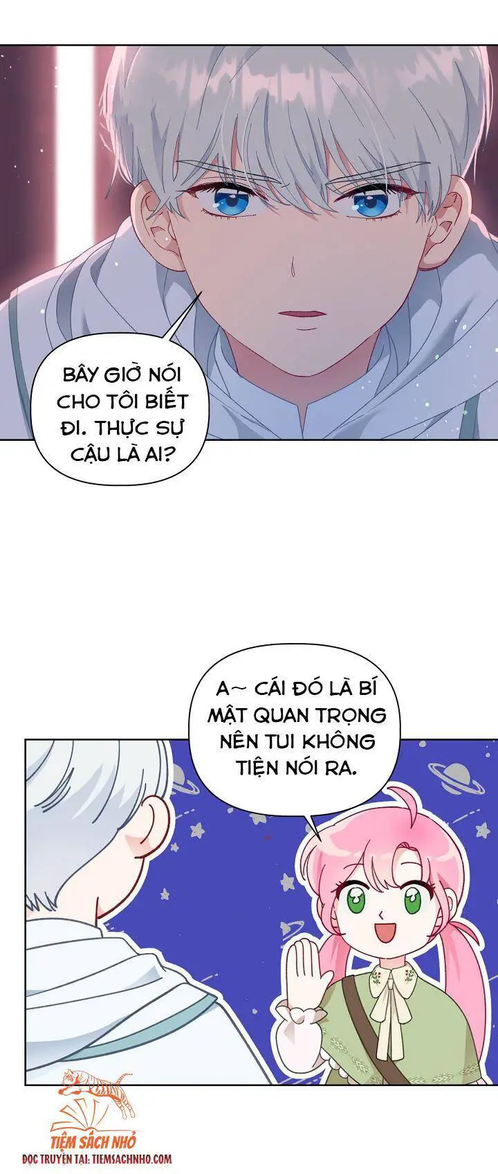 Sự Điều Trị Đặc Biệt Của Tinh Linh Nettruyen ZZZ Chương 25 Page 14
