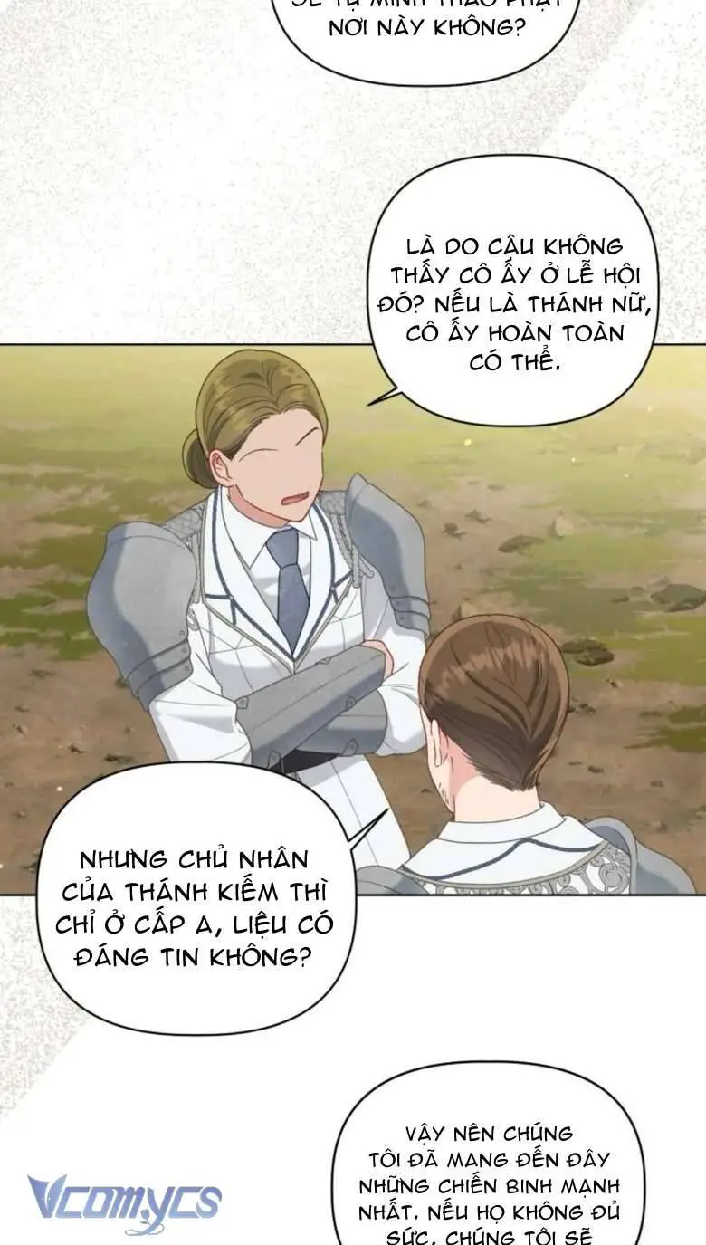Sự Điều Trị Đặc Biệt Của Tinh Linh Nettruyen ZZZ Chương 89 Page 4