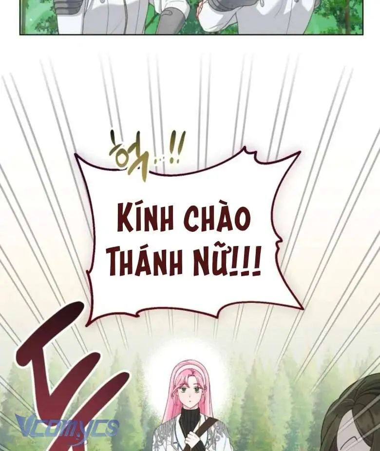 Sự Điều Trị Đặc Biệt Của Tinh Linh Nettruyen ZZZ Chương 89 Page 9