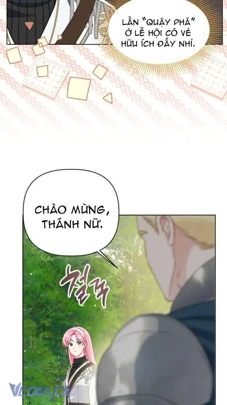 Sự Điều Trị Đặc Biệt Của Tinh Linh Nettruyen ZZZ Chương 89 Page 13