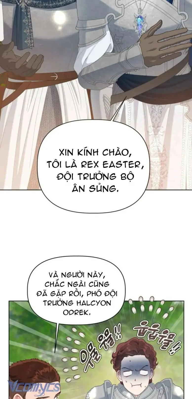 Sự Điều Trị Đặc Biệt Của Tinh Linh Nettruyen ZZZ Chương 89 Page 15