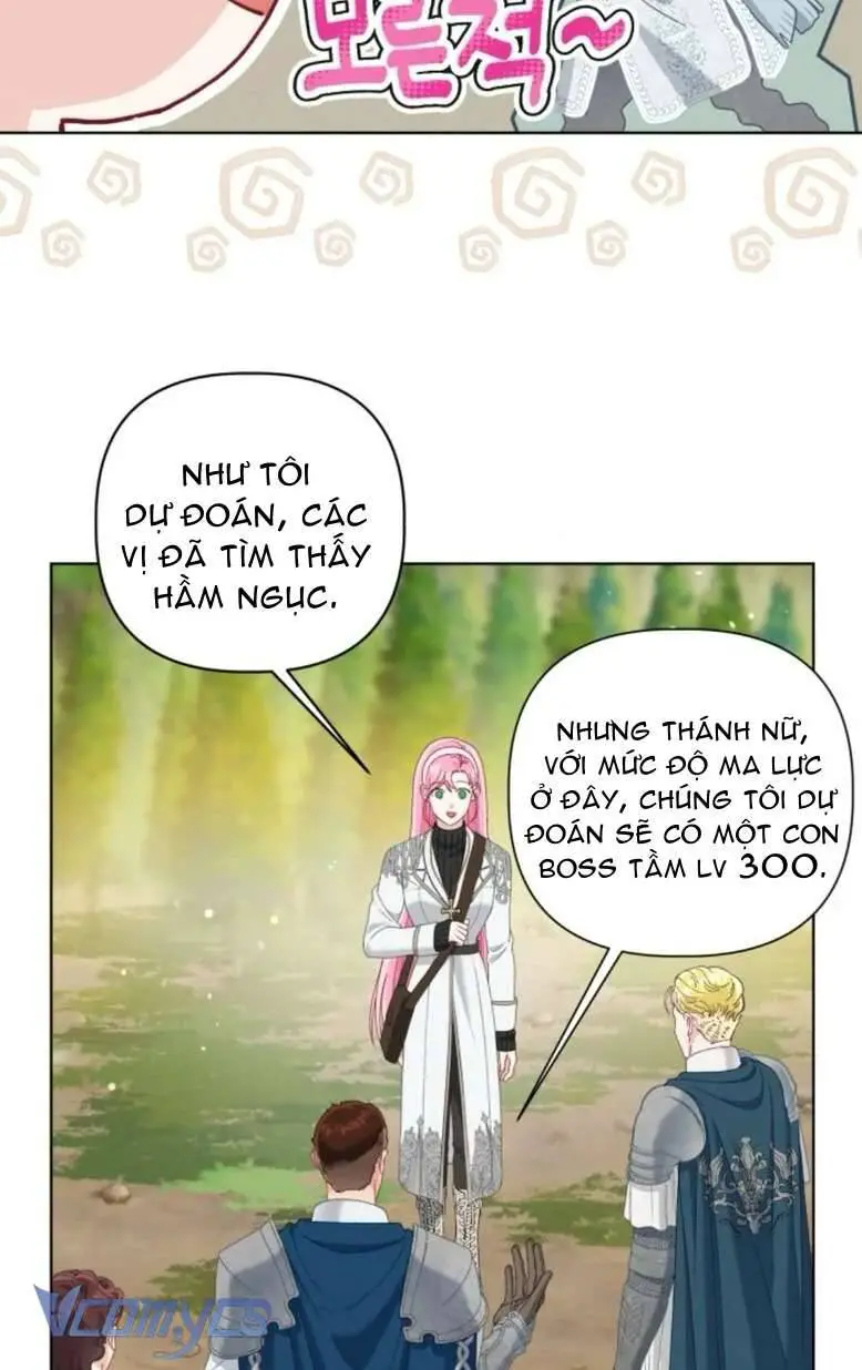 Sự Điều Trị Đặc Biệt Của Tinh Linh Nettruyen ZZZ Chương 89 Page 17