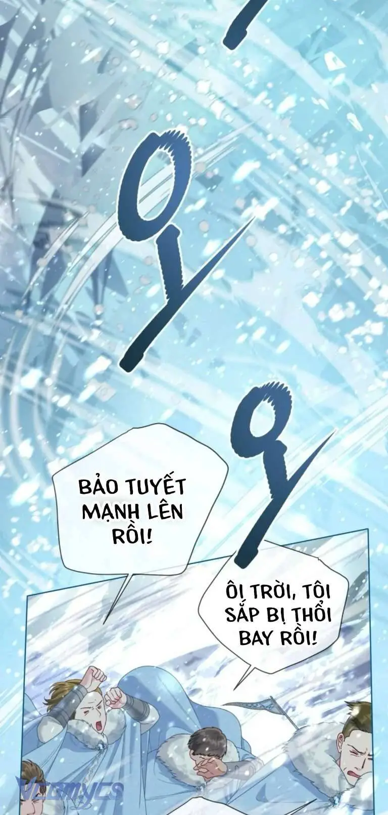 Sự Điều Trị Đặc Biệt Của Tinh Linh Nettruyen ZZZ Chương 89 Page 45