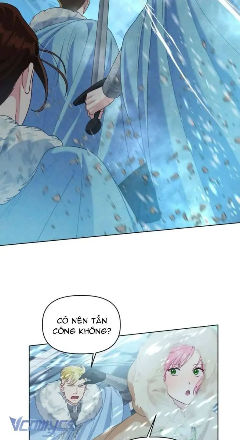 Sự Điều Trị Đặc Biệt Của Tinh Linh Nettruyen ZZZ Chương 89 Page 56