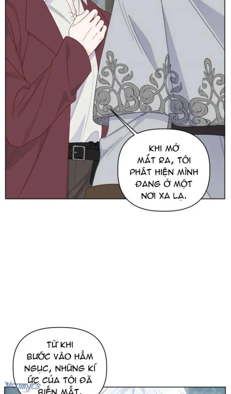 Sự Điều Trị Đặc Biệt Của Tinh Linh Nettruyen ZZZ Chương 76 Page 46