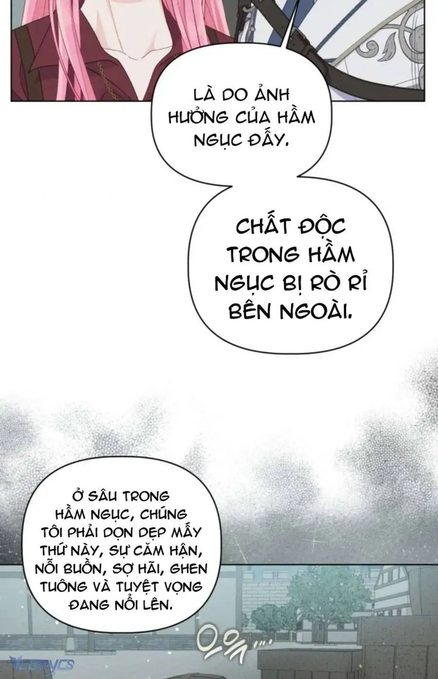 Sự Điều Trị Đặc Biệt Của Tinh Linh Nettruyen ZZZ Chương 76 Page 58