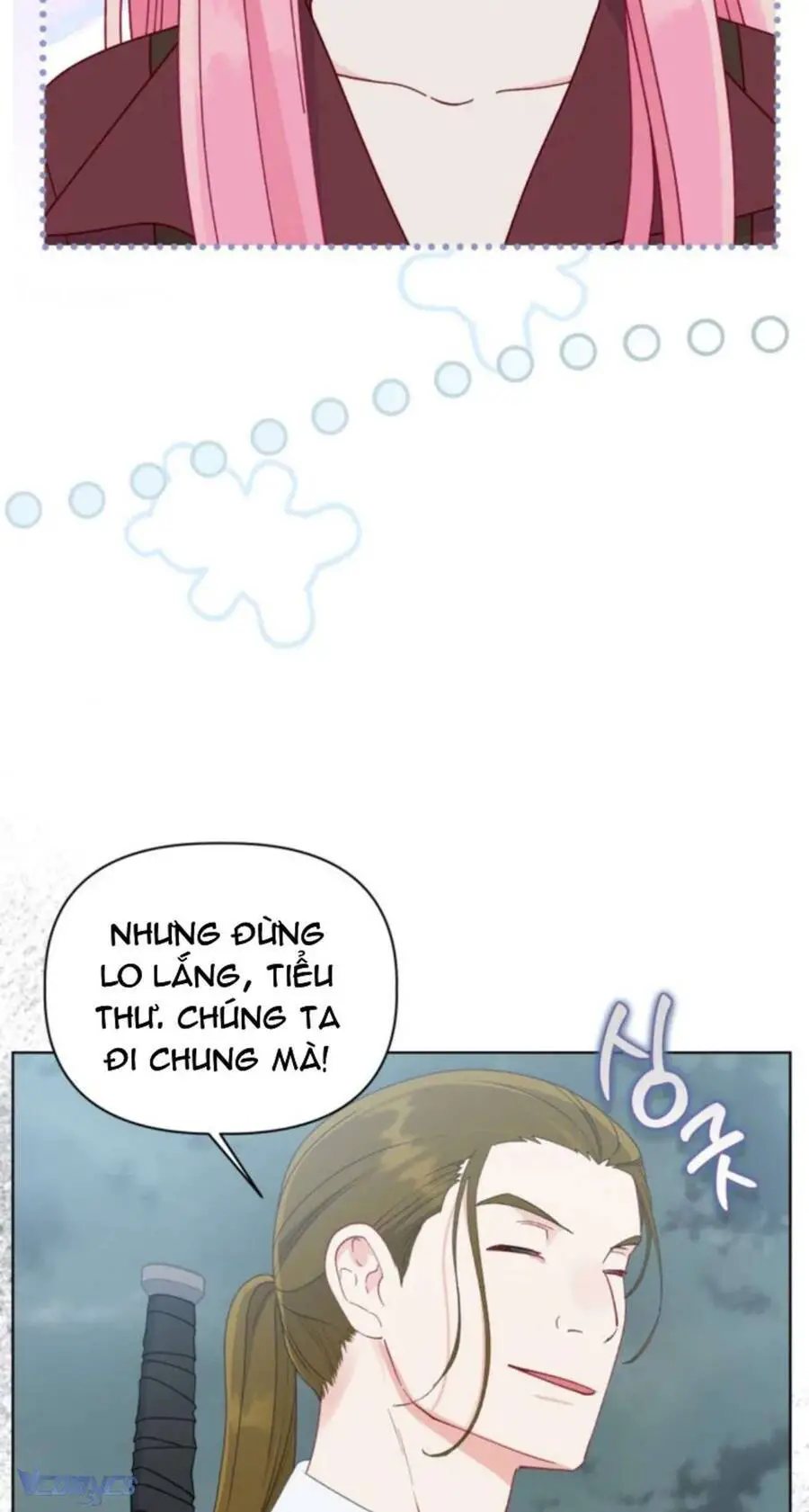 Sự Điều Trị Đặc Biệt Của Tinh Linh Nettruyen ZZZ Chương 76 Page 60