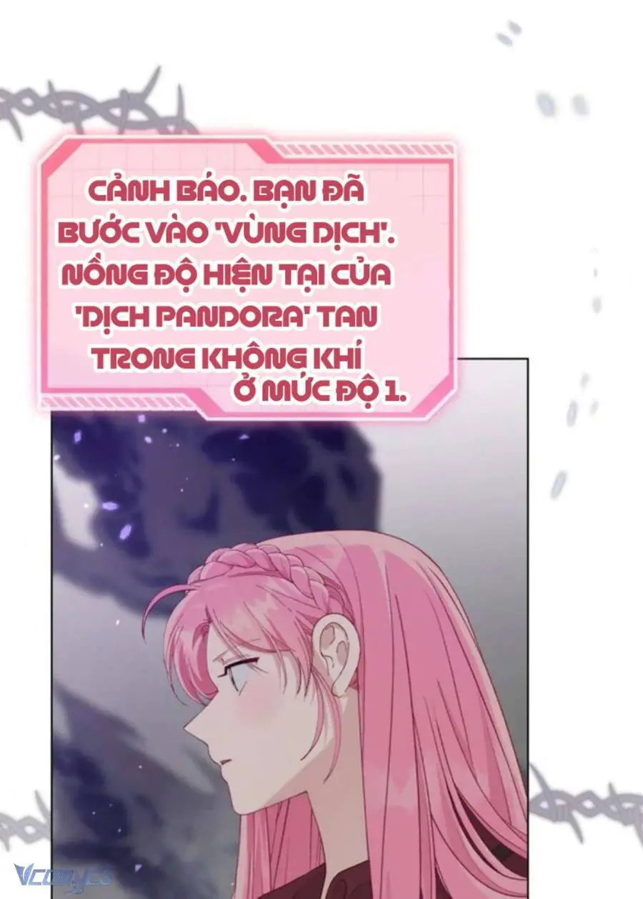 Sự Điều Trị Đặc Biệt Của Tinh Linh Nettruyen ZZZ Chương 76 Page 69
