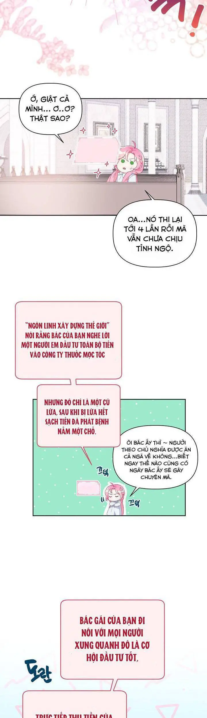 Sự Điều Trị Đặc Biệt Của Tinh Linh Nettruyen ZZZ Chương 9 Page 6