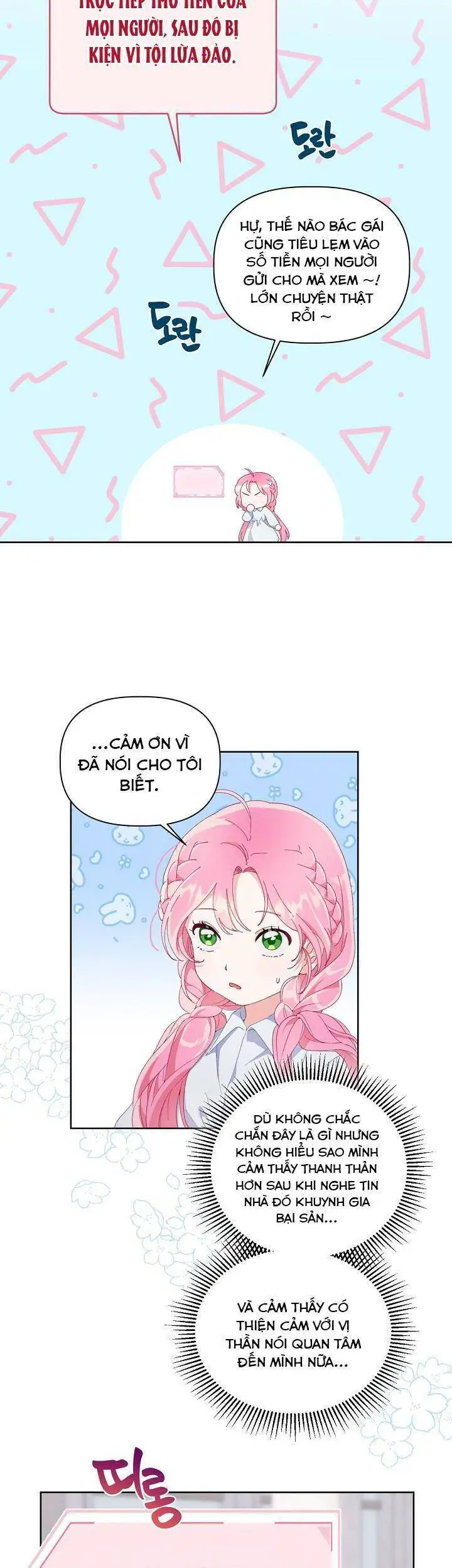 Sự Điều Trị Đặc Biệt Của Tinh Linh Nettruyen ZZZ Chương 9 Page 7