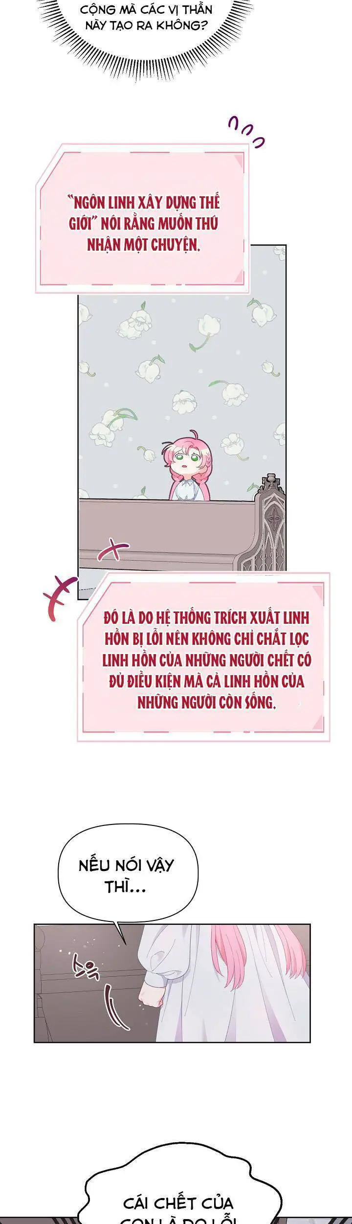 Sự Điều Trị Đặc Biệt Của Tinh Linh Nettruyen ZZZ Chương 9 Page 9