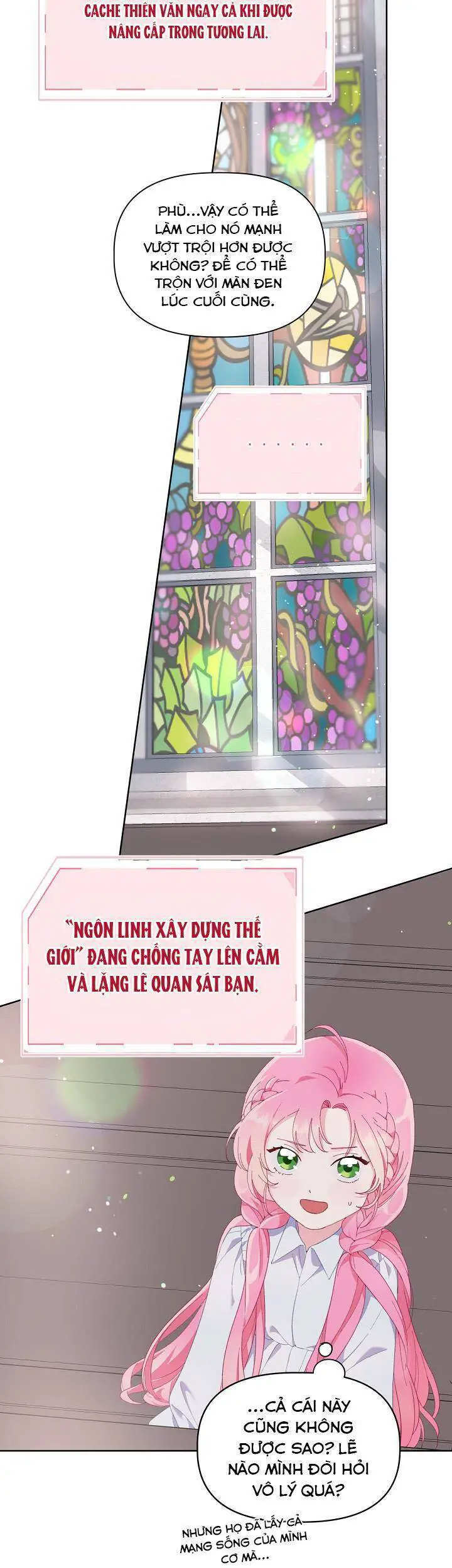 Sự Điều Trị Đặc Biệt Của Tinh Linh Nettruyen ZZZ Chương 9 Page 12