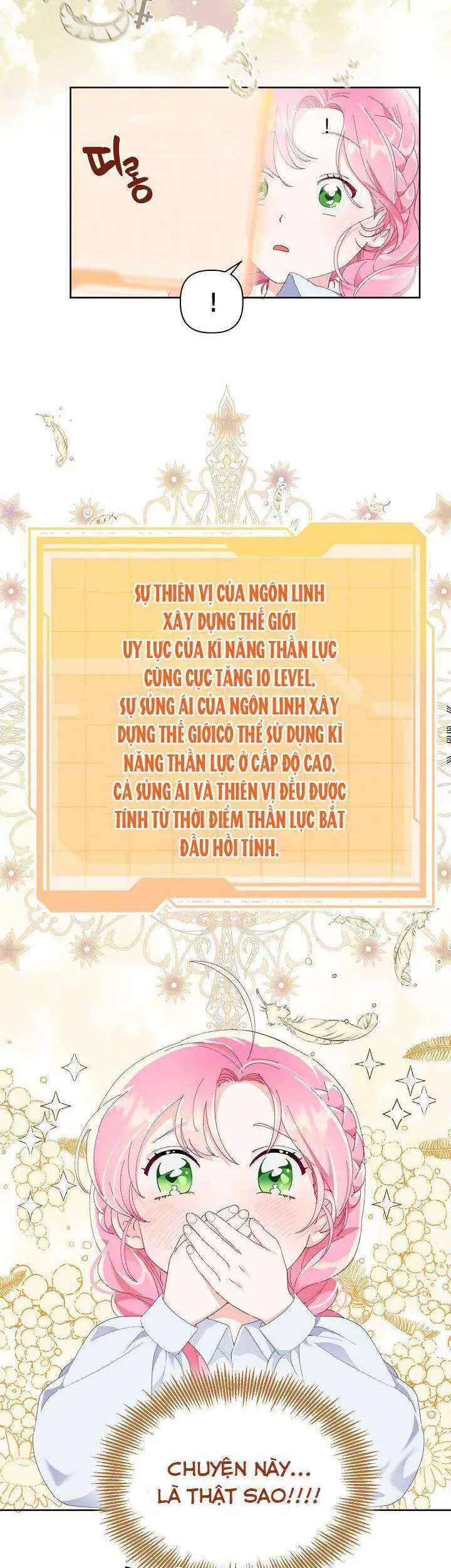 Sự Điều Trị Đặc Biệt Của Tinh Linh Nettruyen ZZZ Chương 9 Page 17