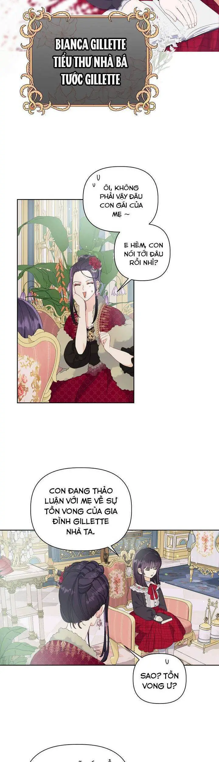 Sự Điều Trị Đặc Biệt Của Tinh Linh Nettruyen ZZZ Chương 9 Page 24