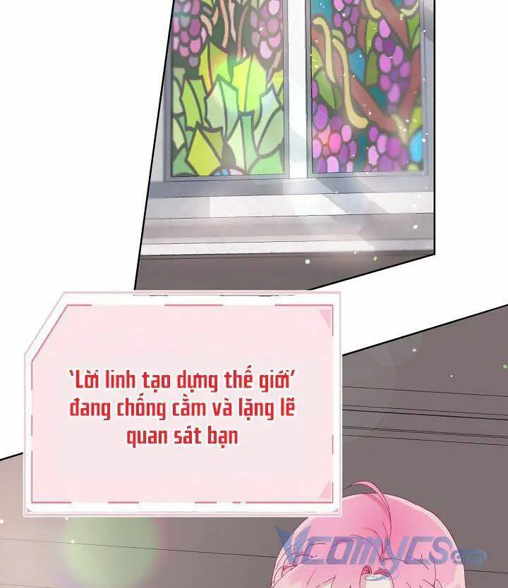 Sự Điều Trị Đặc Biệt Của Tinh Linh Nettruyen ZZZ Chương 9 Page 34