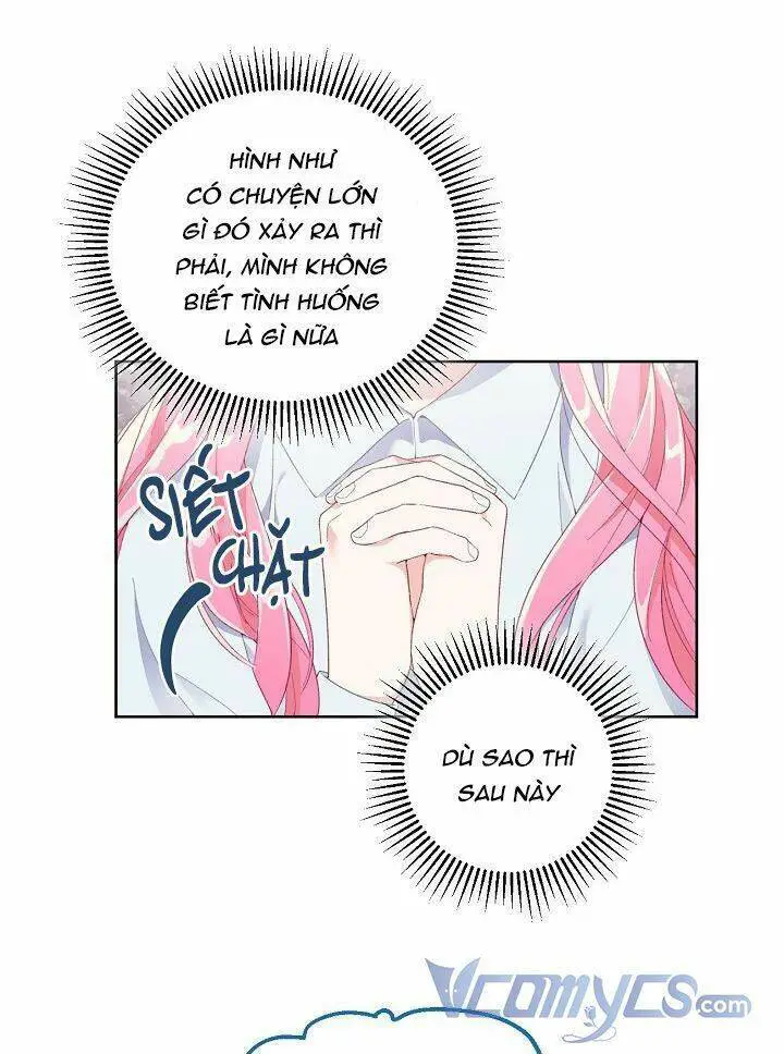 Sự Điều Trị Đặc Biệt Của Tinh Linh Nettruyen ZZZ Chương 9 Page 51