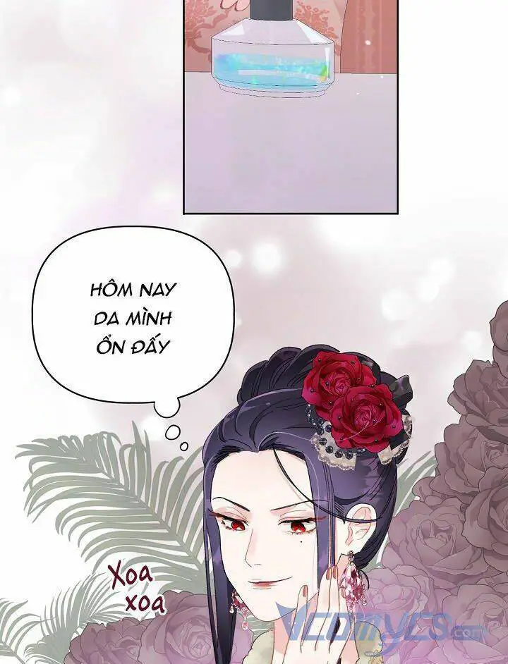 Sự Điều Trị Đặc Biệt Của Tinh Linh Nettruyen ZZZ Chương 9 Page 57