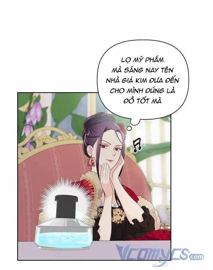 Sự Điều Trị Đặc Biệt Của Tinh Linh Nettruyen ZZZ Chương 9 Page 59