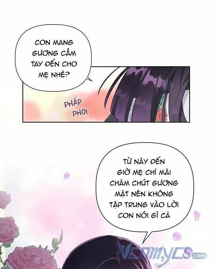 Sự Điều Trị Đặc Biệt Của Tinh Linh Nettruyen ZZZ Chương 9 Page 63