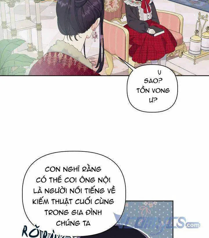 Sự Điều Trị Đặc Biệt Của Tinh Linh Nettruyen ZZZ Chương 9 Page 67