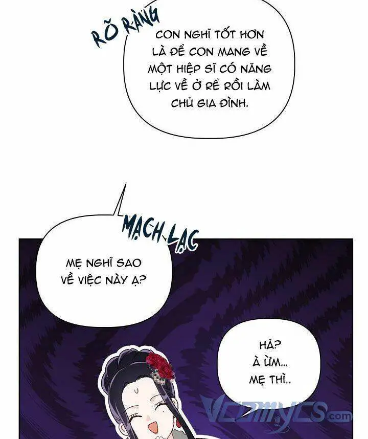 Sự Điều Trị Đặc Biệt Của Tinh Linh Nettruyen ZZZ Chương 9 Page 69