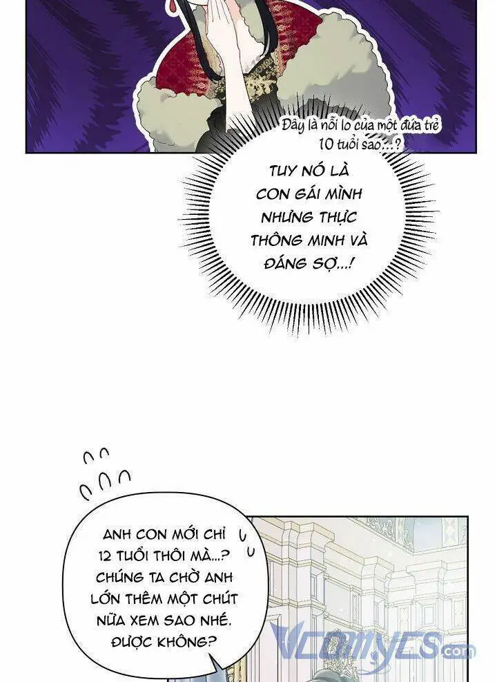 Sự Điều Trị Đặc Biệt Của Tinh Linh Nettruyen ZZZ Chương 9 Page 70