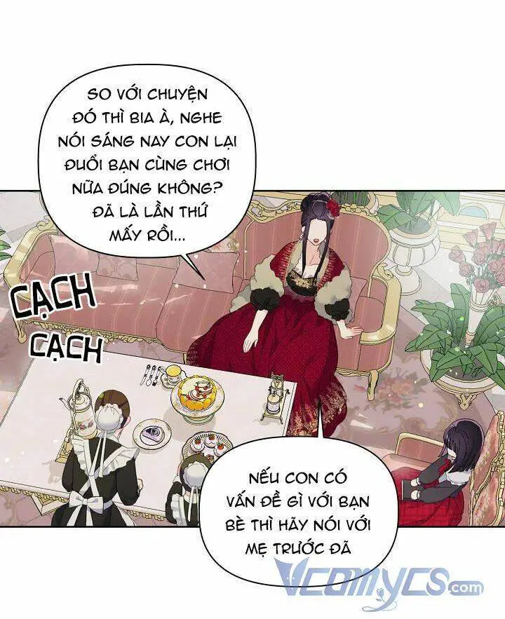 Sự Điều Trị Đặc Biệt Của Tinh Linh Nettruyen ZZZ Chương 9 Page 72