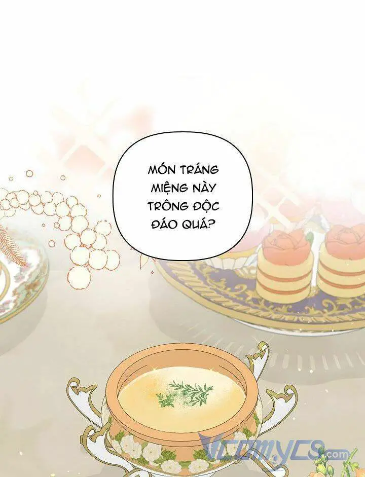 Sự Điều Trị Đặc Biệt Của Tinh Linh Nettruyen ZZZ Chương 9 Page 75
