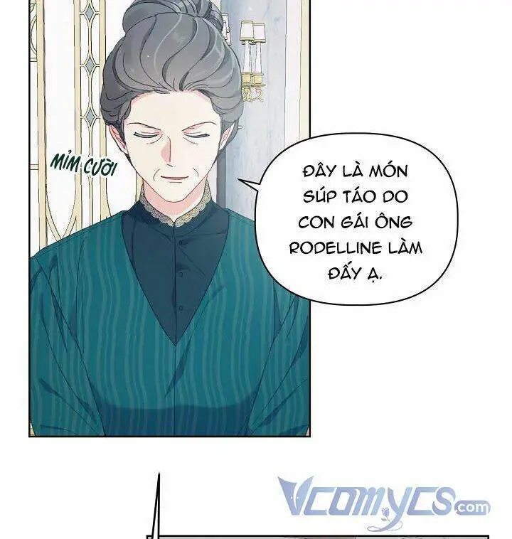 Sự Điều Trị Đặc Biệt Của Tinh Linh Nettruyen ZZZ Chương 9 Page 77