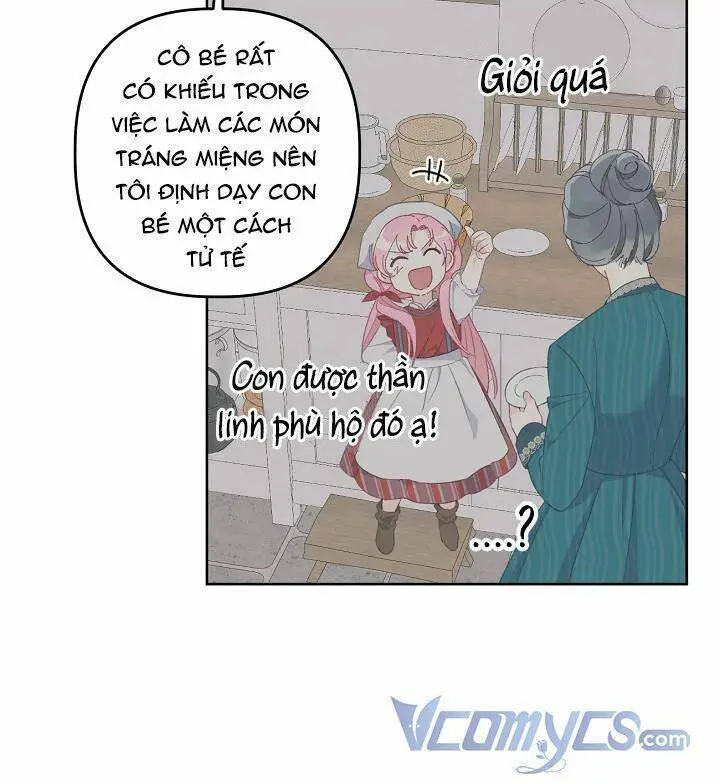 Sự Điều Trị Đặc Biệt Của Tinh Linh Nettruyen ZZZ Chương 9 Page 78