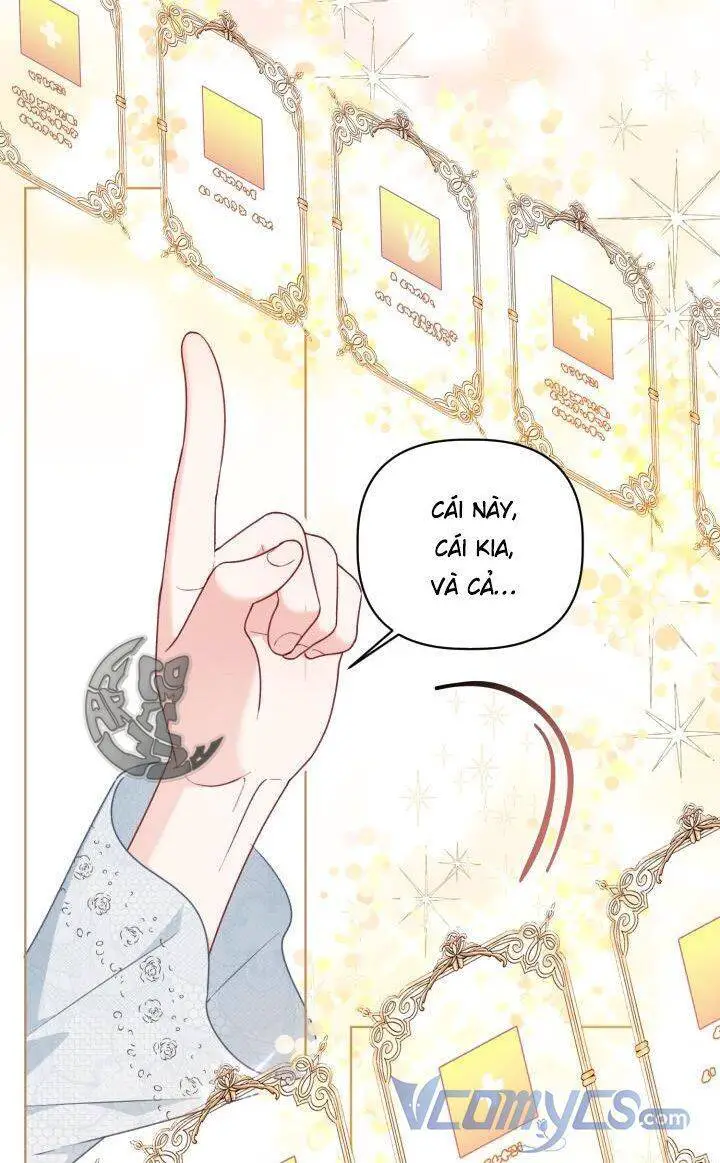 Sự Điều Trị Đặc Biệt Của Tinh Linh Nettruyen ZZZ Chương 43 Page 43