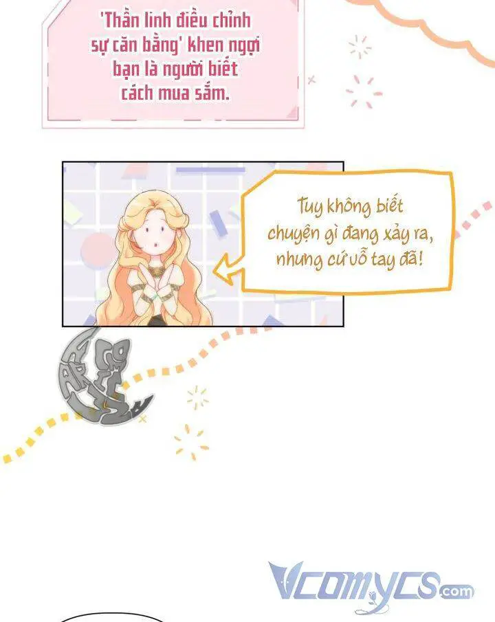 Sự Điều Trị Đặc Biệt Của Tinh Linh Nettruyen ZZZ Chương 43 Page 48