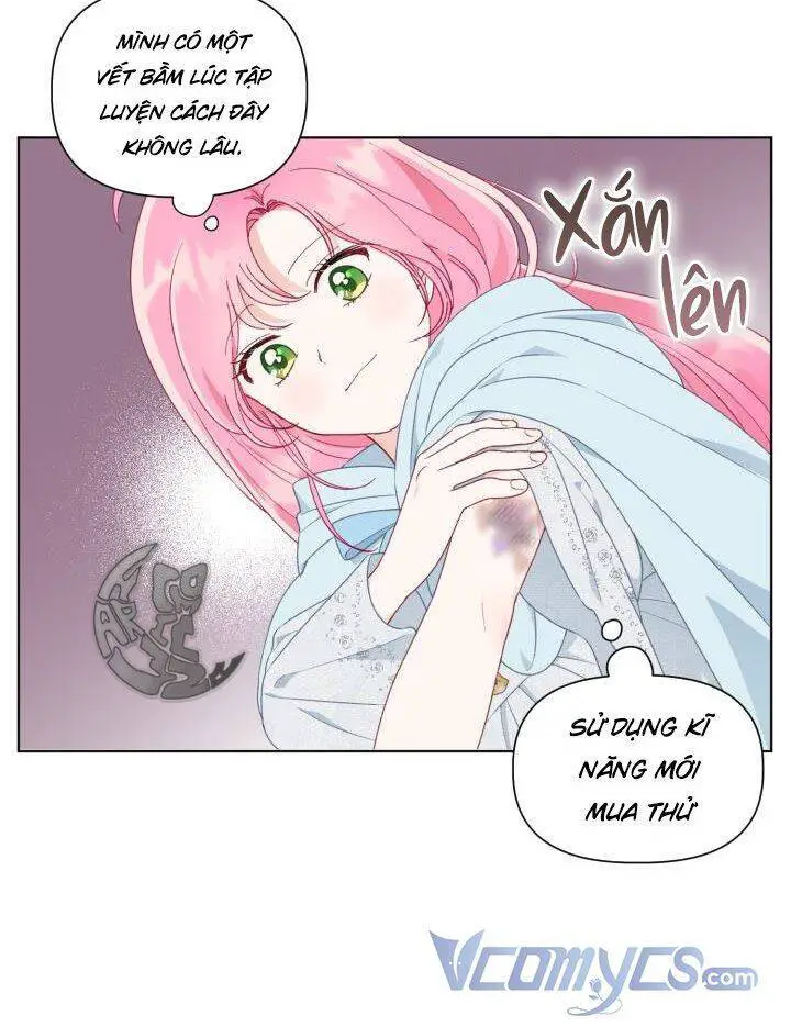 Sự Điều Trị Đặc Biệt Của Tinh Linh Nettruyen ZZZ Chương 43 Page 49