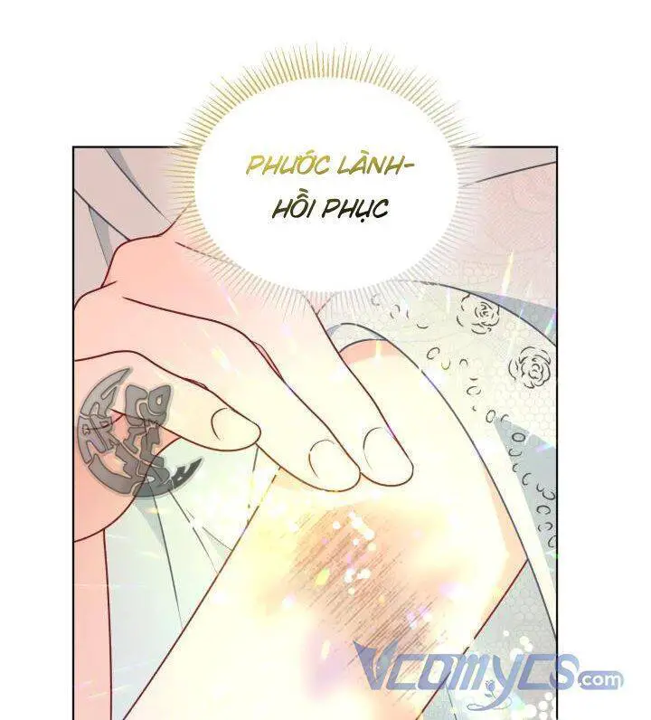 Sự Điều Trị Đặc Biệt Của Tinh Linh Nettruyen ZZZ Chương 43 Page 50