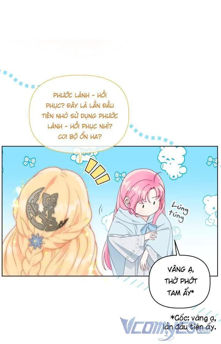 Sự Điều Trị Đặc Biệt Của Tinh Linh Nettruyen ZZZ Chương 43 Page 52