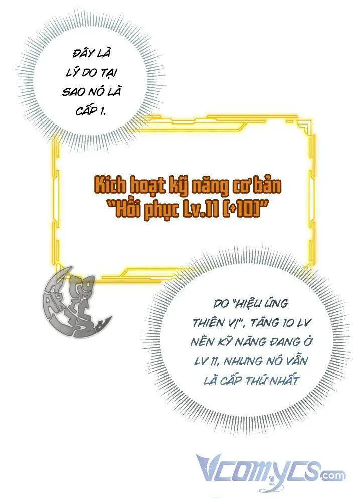 Sự Điều Trị Đặc Biệt Của Tinh Linh Nettruyen ZZZ Chương 43 Page 53