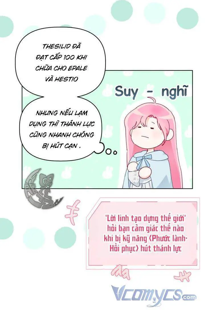 Sự Điều Trị Đặc Biệt Của Tinh Linh Nettruyen ZZZ Chương 43 Page 54