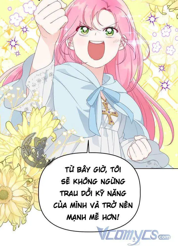 Sự Điều Trị Đặc Biệt Của Tinh Linh Nettruyen ZZZ Chương 43 Page 56